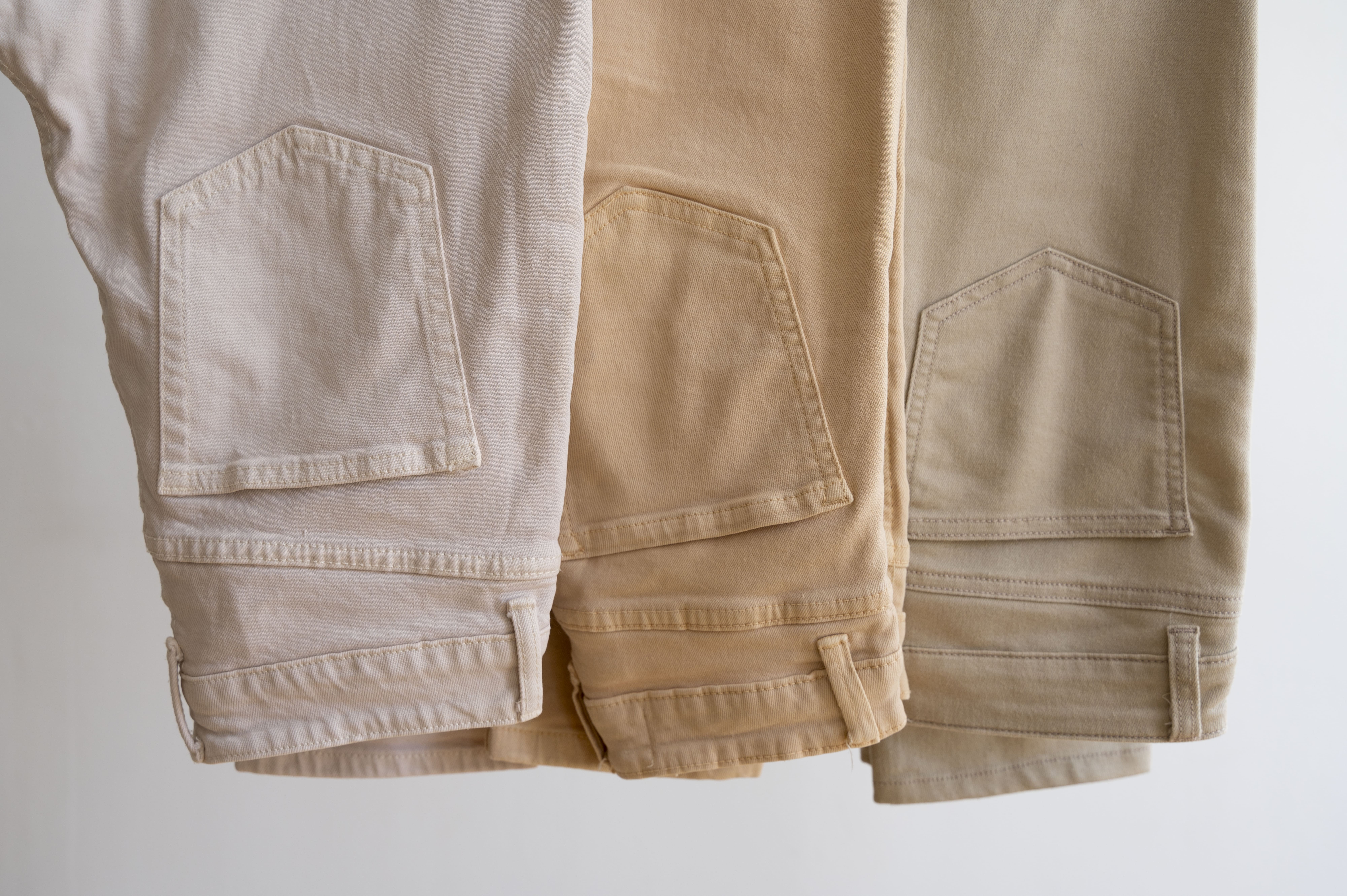 Celana Cargo Pria yang Cocok untuk Outfit Casual