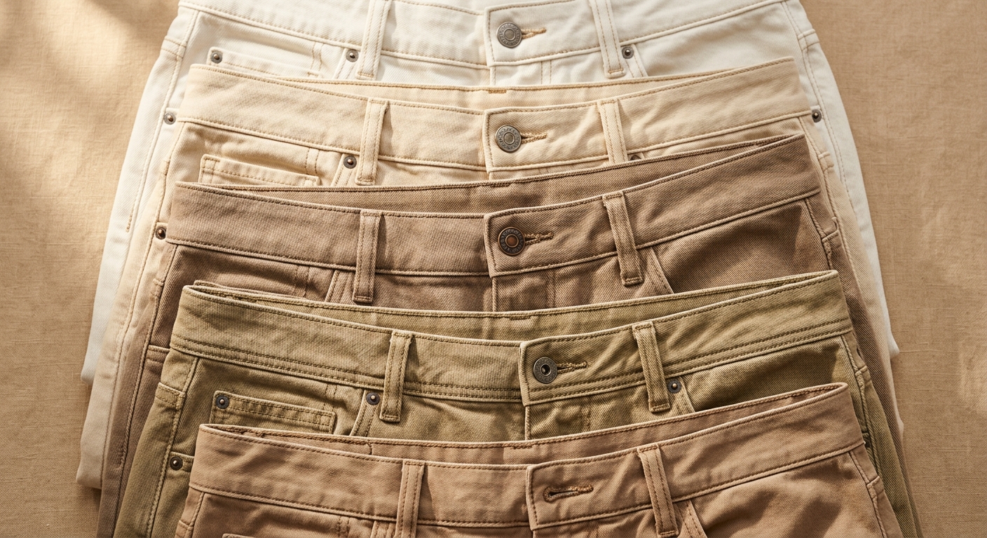 Apa Itu Celana High Waist? Pengertian dan Cara Pakai