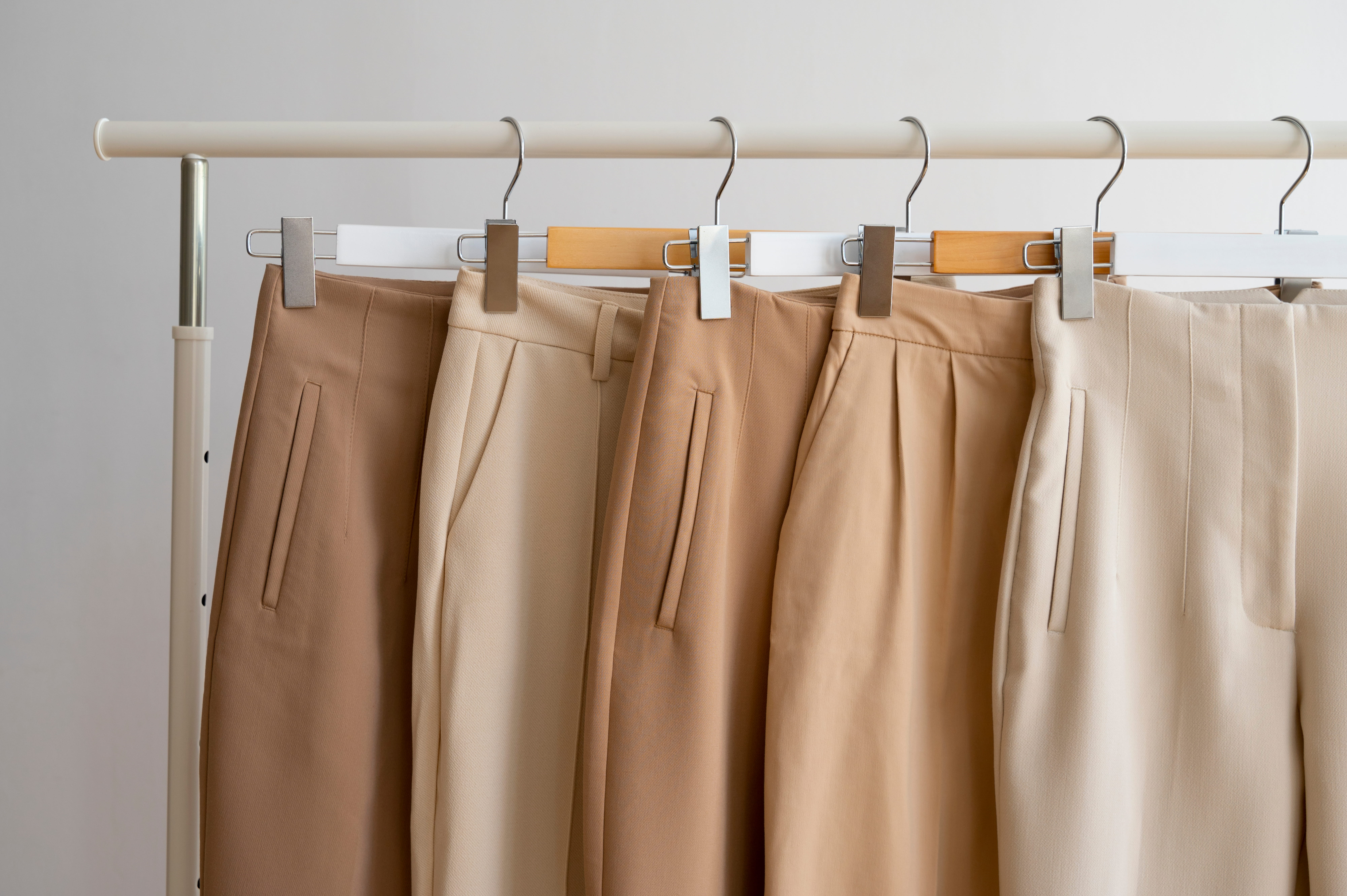 Celana Low Waist: Cara Memilih Fit yang Pas Sesuai Tubuh