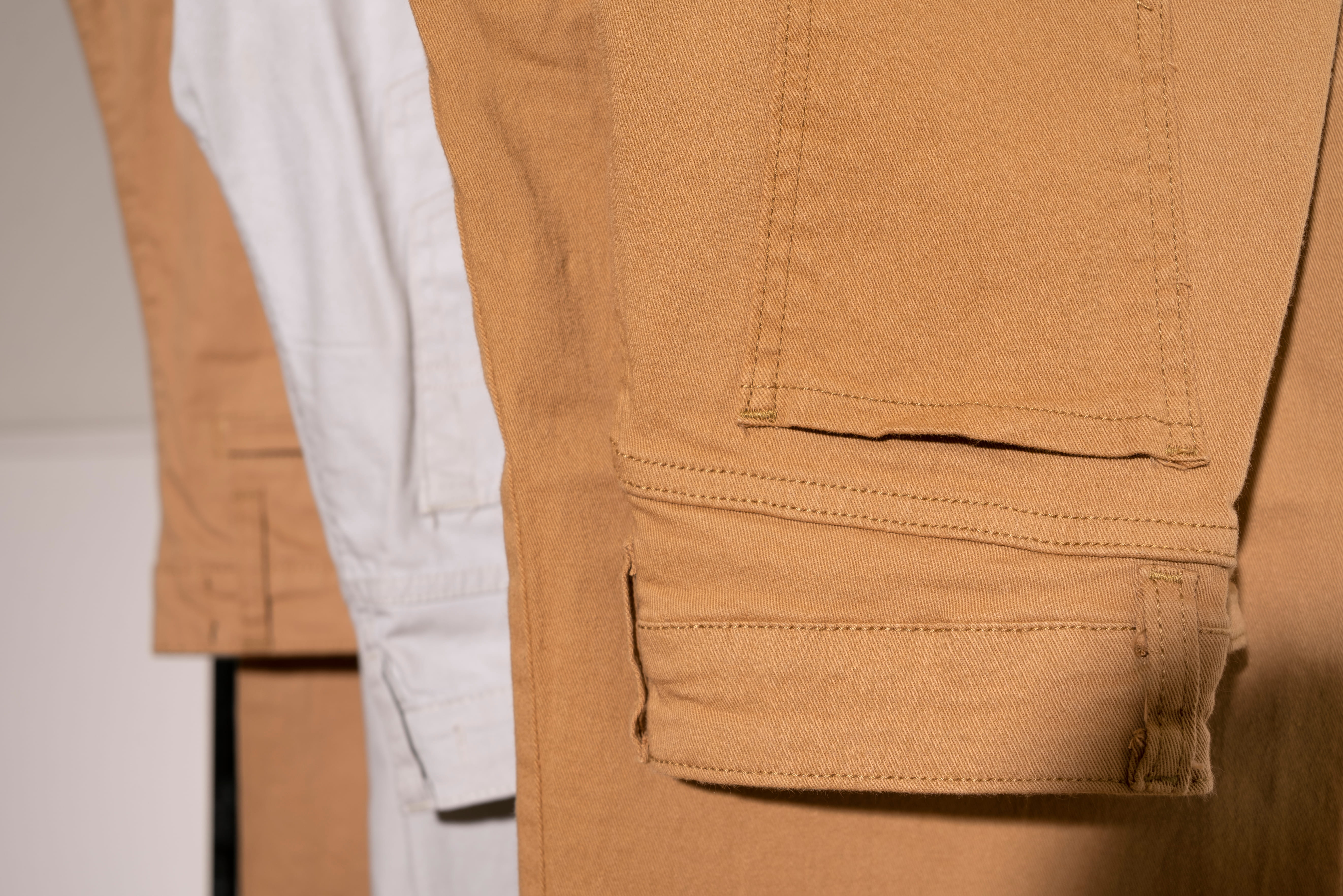 Memahami Jenis Bahan Celana Cargo